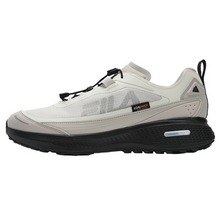 户外柔云3+|黄景瑜同款FILA斐乐登山鞋男鞋2025冬新款跑鞋运动鞋