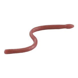 日本DUO面条虫WRIGGLE CRAWLER蠕虫饵路亚仿生饵假饵黑坑鲈鱼鳜鱼
