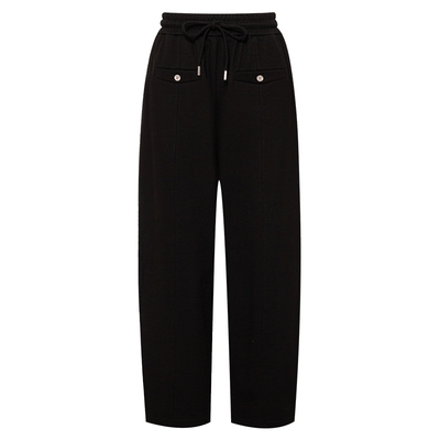 暇步士卫裤运动风简约百搭