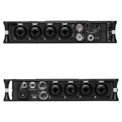 SoundDevices录音机影视同期