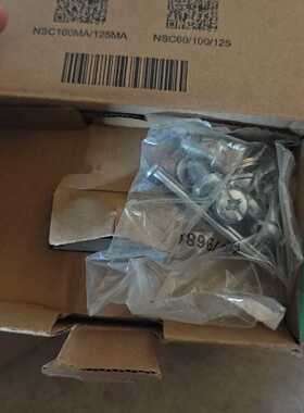 议价NSC100S3100N塑壳断路器