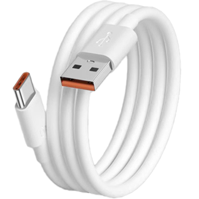 数据线适用华为荣耀Typec6A快充p30mate手机充电器线安卓超级快充