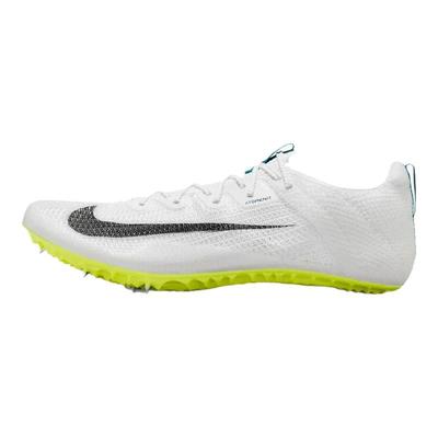 NIKE耐克男子ZOOM SUPERFLY ELITE 2 FK运动训练跑步鞋FZ9662-100