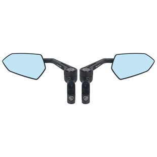 春风极核AE4/AE8改装巴风特万向后视镜AE5ipro反光镜小牛NXT九号