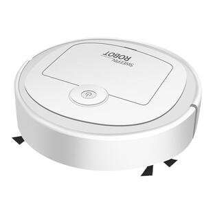 扫地机器人全自动扫地拖地擦地机三合一体吸尘器家用全智能扫地机