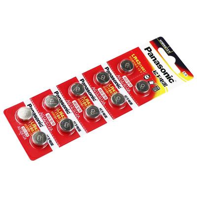 松下cr2016纽扣电池原装进口