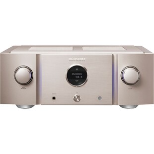 Marantz/马兰士hifi功放PM10专业发烧级旗舰大功率日本进口功放
