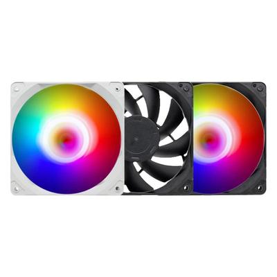 追风者12CM风量散热风扇工包