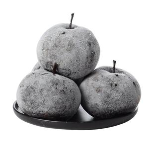 东北冻梨大黑梨正宗大冻梨冬梨延边东北苹果梨大果新鲜水果特产