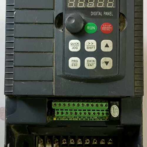 询价-安瑞吉变频器 ERG-E6DF 4/5.5KW ，功