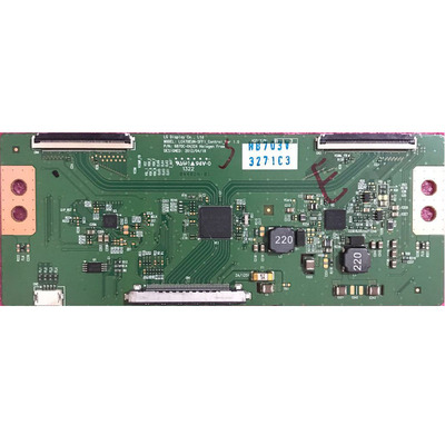 原装LC470EUN逻辑板6870C-0432A