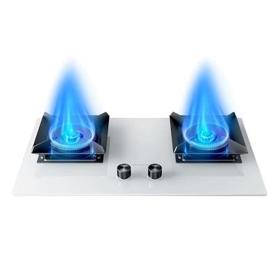5.2KW猛火灶热效率65%高热效聚能