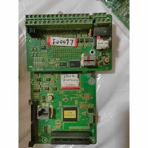 询价-麦格米特55kw变频器主板D14T303GU1