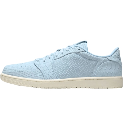 劲浪体育nike耐克冬季男鞋AIR JORDAN 1运动鞋篮球鞋872782-441