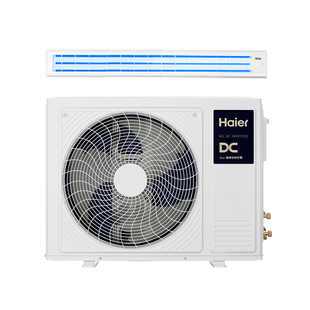 【云舒领航】海尔3匹2匹1.5匹风管机家用除醛中央空调新一级能效