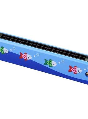儿童口琴16孔创意礼物