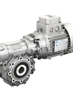 意大利MOTOVARIO中空减速箱铝壳减速机VF30精密椭圆形齿轮箱