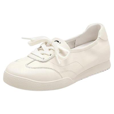 千百度2025秋季新款百搭休闲鞋