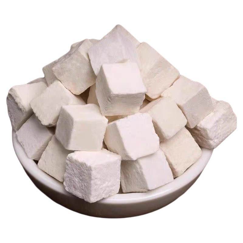 北京同仁堂云南茯苓250g正品防伪