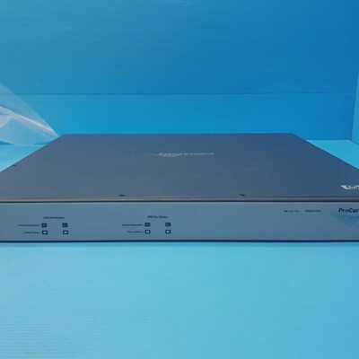 HP Procurve 620 RPS/EPS Power Supply PoE J8696A
