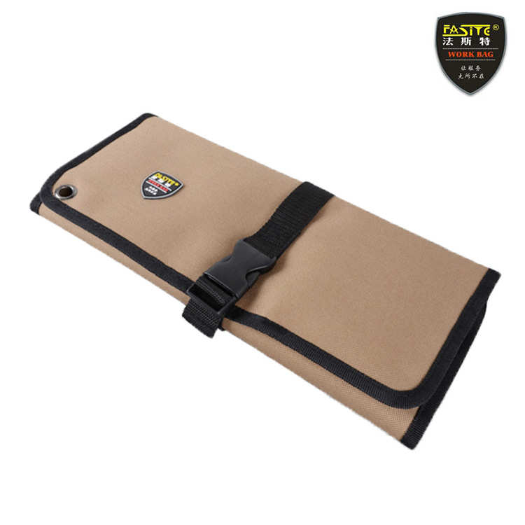 法斯特 卷筒式工具包 挂包 便捷式维修工具包PT-N055
