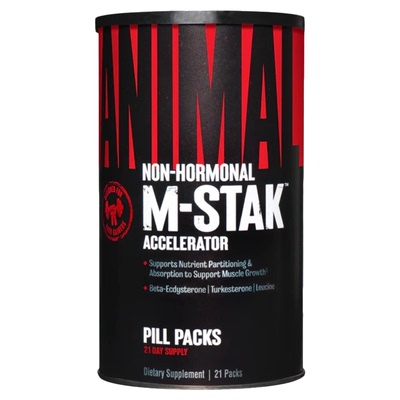 Animal环球野兽STAK促睾健肌睾酮