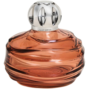 柏格世家· 回响薰香瓶香薰灯设计师款香氛净化空气 除甲醛二手烟