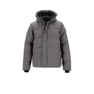 【自营】Canada Goose男士黑标派克大衣鸭绒羽绒服上衣外套2080MB