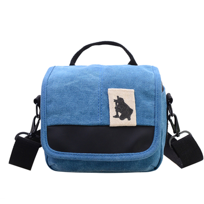 适用于微单相机包小型相机收纳