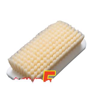 软毛洗衣刷软刷软丝软毛刷子羽绒服刷鞋刷家用衣领刷衬衣刷多功能