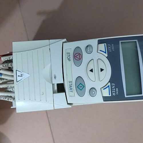 【询价】变频器ACS355-03E-03A3-4，2.2kw三适用