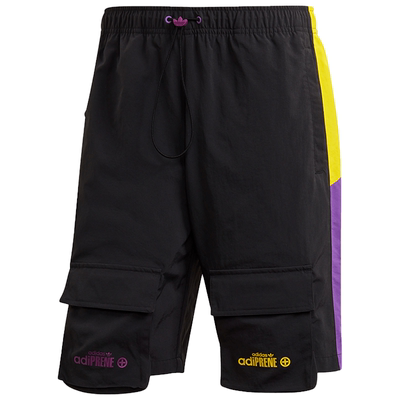 Adidas/阿迪达斯正品三叶草 Adiprene Short 男装运动短裤GJ6759
