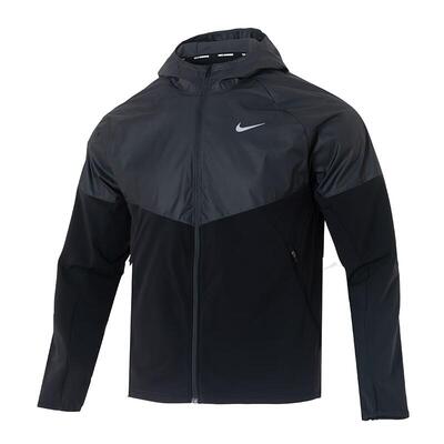 Nike耐克男装2025冬季新款TF RPL WNTRZD MILER连帽夹克HV2670