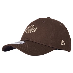 NewEra纽亦华男女款NBA可调节920软顶弯檐潮流鸭舌棒球帽70855369