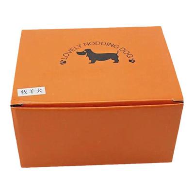 摇头公仔汽车摆件可爱卡通萌宠