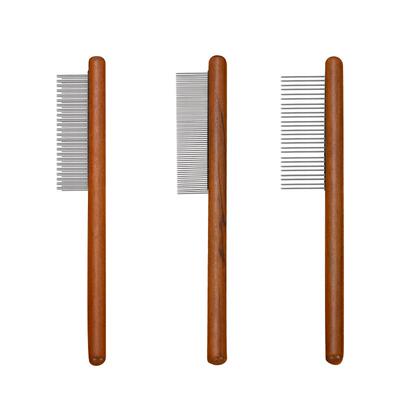 猫专用梳子毛刷清理神器