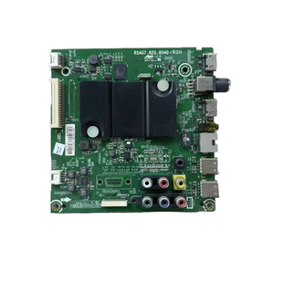 现货原装海信LED43/48/50/55/K220/EC290N主板RSAG7.820.6040配屏