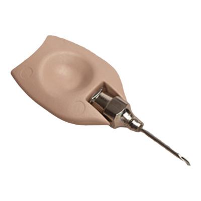 韩国进口回针器缝纫刺绣工具