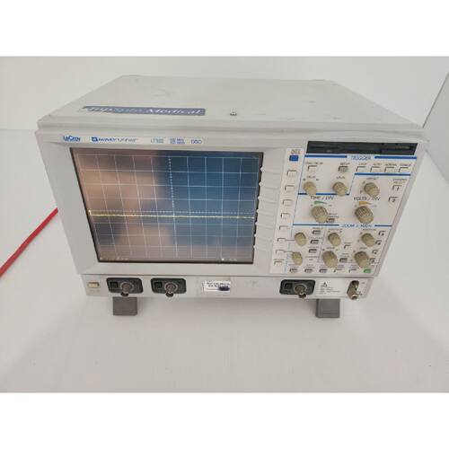 议价LeCroy LT322 WaveRunner 2 Channel 500MHz 200MSs Digital