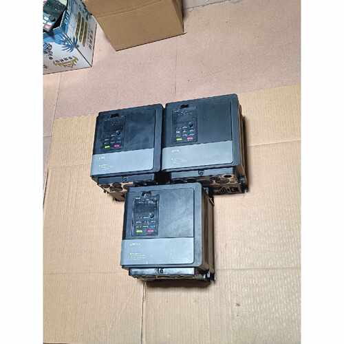 〔议价-可维修〕光宝11KW 三相380V变频器EVO6800系列EVO68