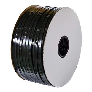 新型滴灌带16mm贴片式滴管农用滴灌管大棚蔬菜滴管带微喷水节水带