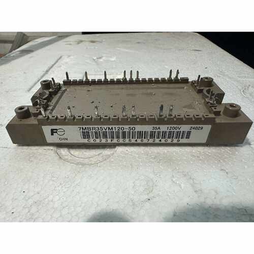 询价7MBR35VM120-50  7MBR50VM120-50
