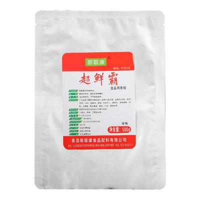 新联康超鲜霸鲜味素商用提鲜剂