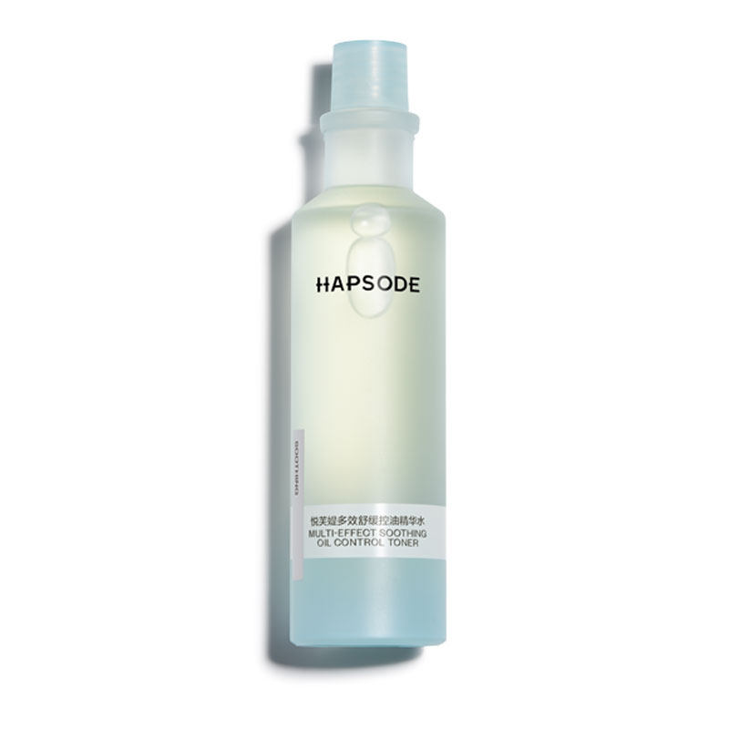 悦芙媞多效舒缓控油精华水