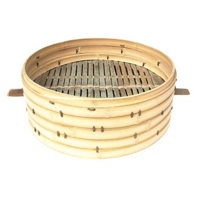 蒸笼 竹制 特大号 定制 套装 竹蒸笼酒店饭店厨房bamboo steamer