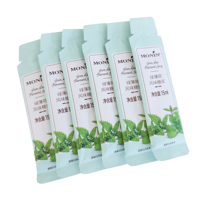 MONIN/莫林咖啡专用糖浆15ml/支