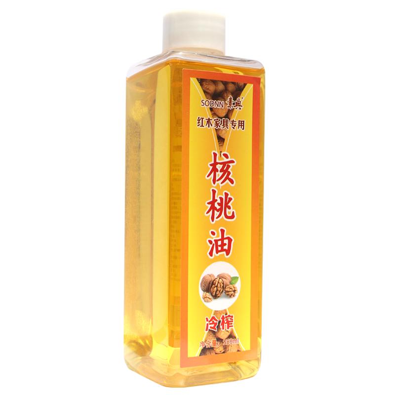 核桃油红木家具保养专用油