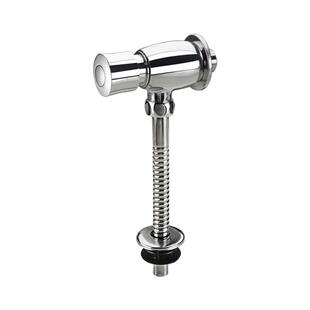 小便池冲水阀手按自闭式延时弹簧阀厕所小便器按压式冲洗阀门开关