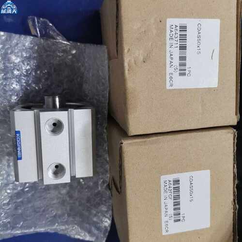 议价KOGANEI小金井CDAS50x15薄型气缸，现货出售适用