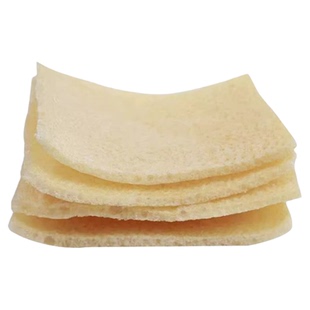 正宗三林塘皮肚干货油炸肉皮干零食商用火锅凉菜杂烩三鲜猪皮响皮